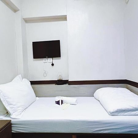 Island Inn Kowloon  Extérieur photo