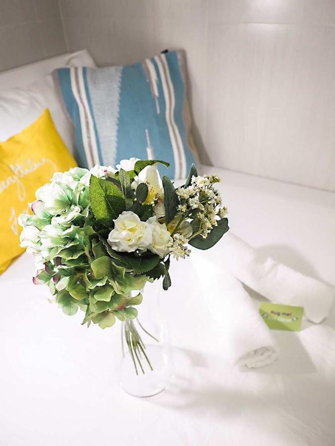Island Inn Kowloon  Extérieur photo