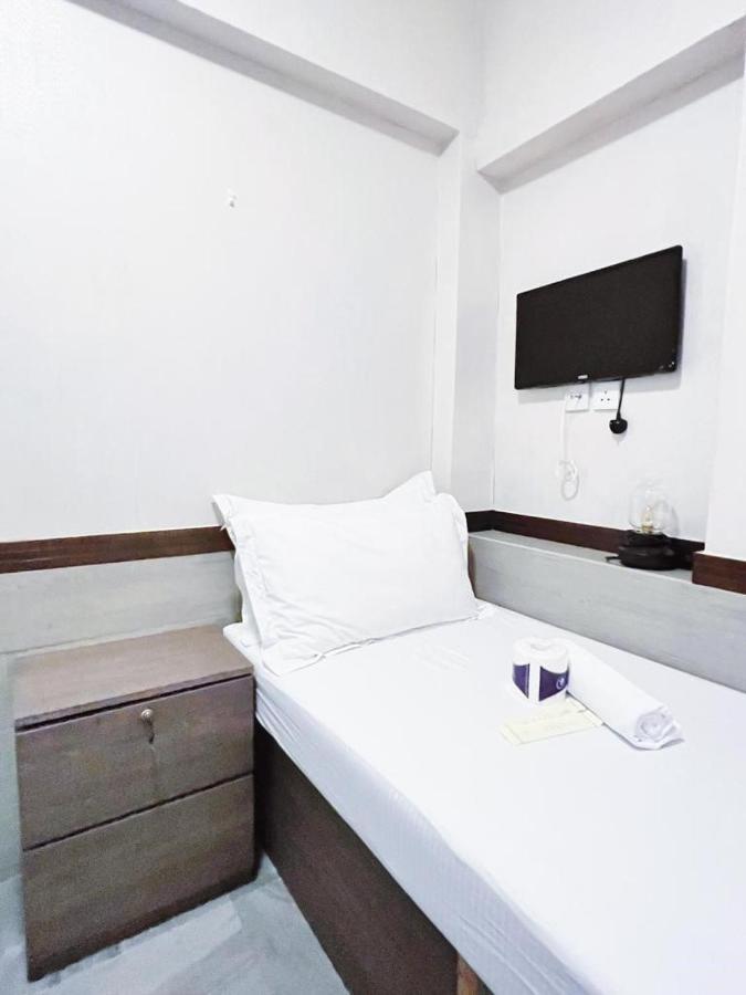 Island Inn Kowloon  Extérieur photo