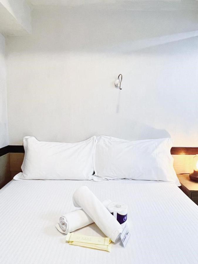 Island Inn Kowloon  Extérieur photo