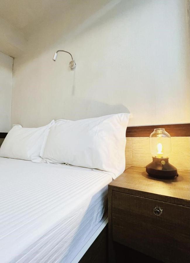 Island Inn Kowloon  Extérieur photo