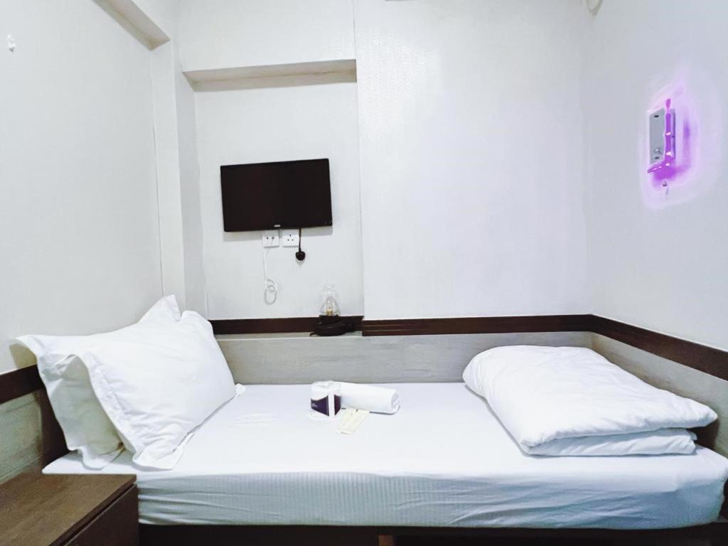 Island Inn Kowloon  Extérieur photo