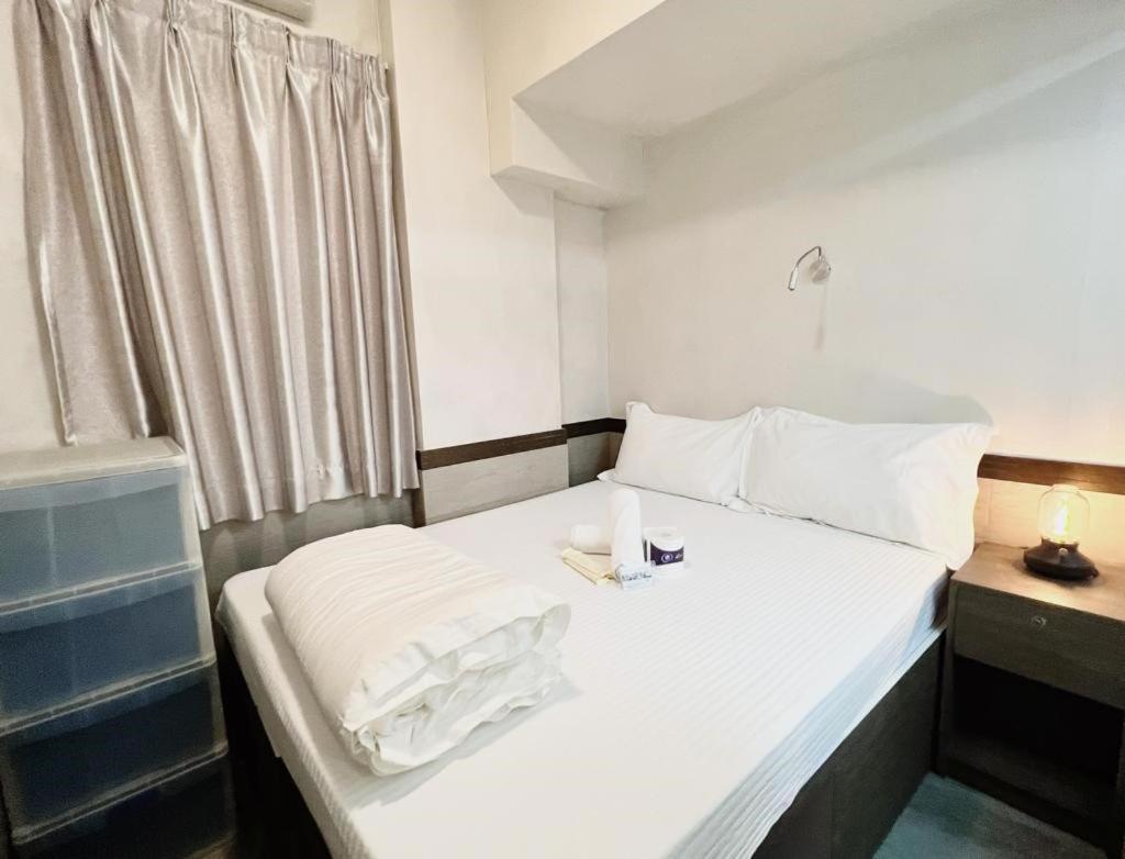 Island Inn Kowloon  Extérieur photo